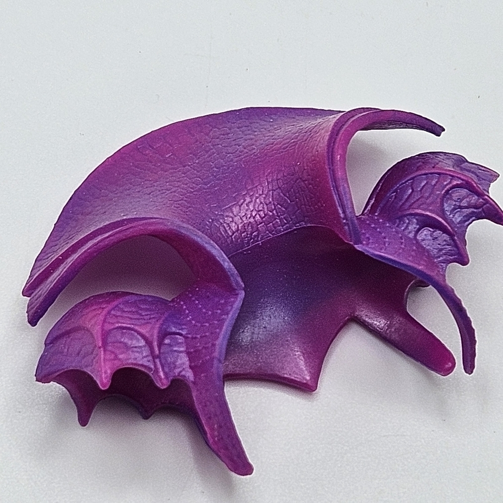 Disney Descendants Mal Isle of the Lost Shoulder Armor Collar Replacement Piece